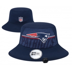 New England Patriots Snapback Cap 24H317