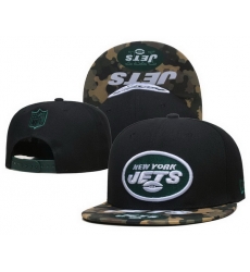 New York Jets Snapback Cap 24H310