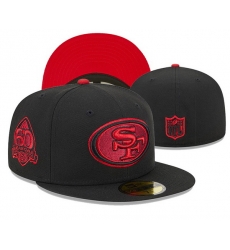 San Francisco 49ers Snapback Cap 24H315