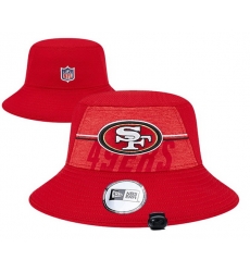 San Francisco 49ers Snapback Cap 24H323