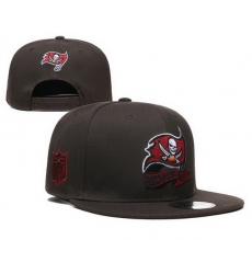 Tampa Bay Buccaneers Snapback Cap 24H308