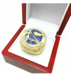 NBA Golden State Warriors 2018 Championship Ring