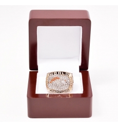 NFL Denver Broncos 1997 Championship Ring