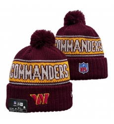 Washington Commanders Beanies 24H300