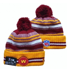 Washington Commanders Beanies 24H309