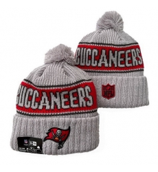 Tampa Bay Buccaneers Beanies 24K 001