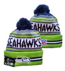 Seattle Seahawks Beanies 24H310