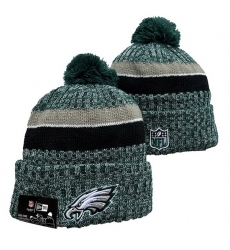 Philadelphia Eagles Beanies 24H318