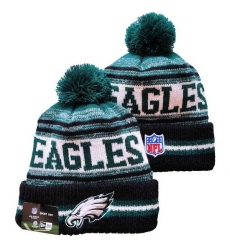 Philadelphia Eagles Beanies 24K 015