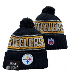 Pittsburgh Steelers Beanies 24H300