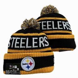 Pittsburgh Steelers Beanies 24H309