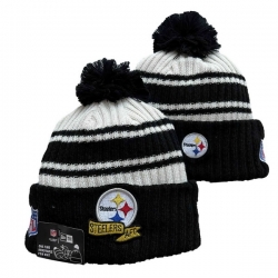 Pittsburgh Steelers Beanies 24H316