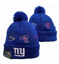 New York Giants Beanies 24K 014