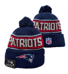 New England Patriots Beanies 24H300