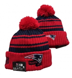 New England Patriots Beanies 24H313