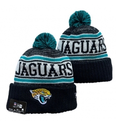 Jacksonville Jaguars Beanies 24H301