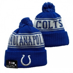 Indianapolis Colts Beanies 24K 008