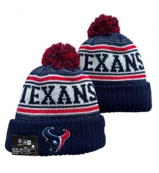 Houston Texans Beanies 24H301