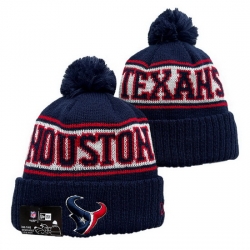 Houston Texans Beanies 24K 001