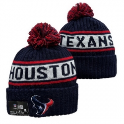 Houston Texans Beanies 24K 005