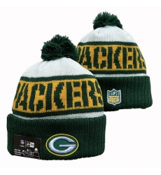 Green Bay Packers Beanies 24H303