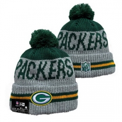 Green Bay Packers Beanies 24K 003