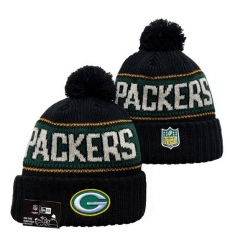 Green Bay Packers Beanies 24K 006