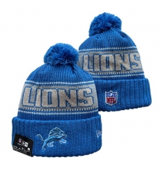 Detroit Lions Beanies 24H300