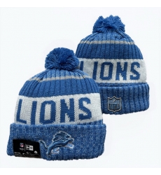 Detroit Lions Beanies 24H309