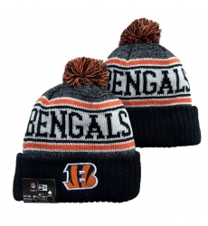 Cincinnati Bengals Beanies 24H301