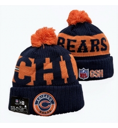 Chicago Bears Beanies 24H303