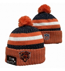 Chicago Bears Beanies 24H307