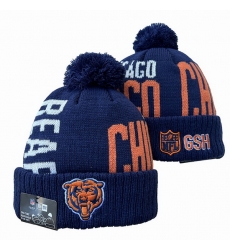 Chicago Bears Beanies 24H308