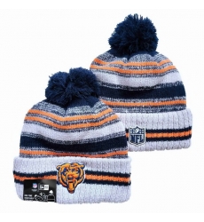 Chicago Bears Beanies 24H312