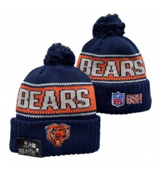 Chicago Bears Beanies 24K 007