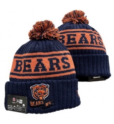 Chicago Bears Beanies 24K 018