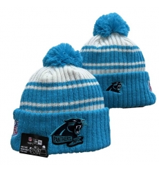 Carolina Panthers Beanies 24H317