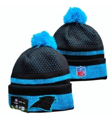 Carolina Panthers Beanies 24K 018