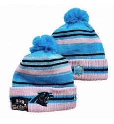 Carolina Panthers Beanies 24K 020