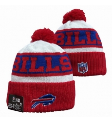 Buffalo Bills Beanies 24H303