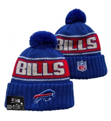 Buffalo Bills Beanies 24K 007