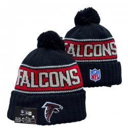 Atlanta Falcons Beanies 24H300