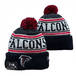 Atlanta Falcons Beanies 24H301