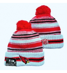 Arizona Cardinals Beanies 24K 018