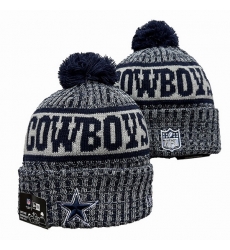 Dallas Cowboys Beanies 002