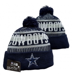 Dallas Cowboys Beanies 24H306