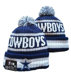 Dallas Cowboys Beanies 24H316