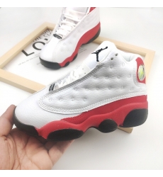 AJ13 Kids Shoes 102