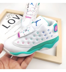 AJ13 Kids Shoes 103