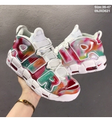 Nike Air More Uptempo Men Shoes 019